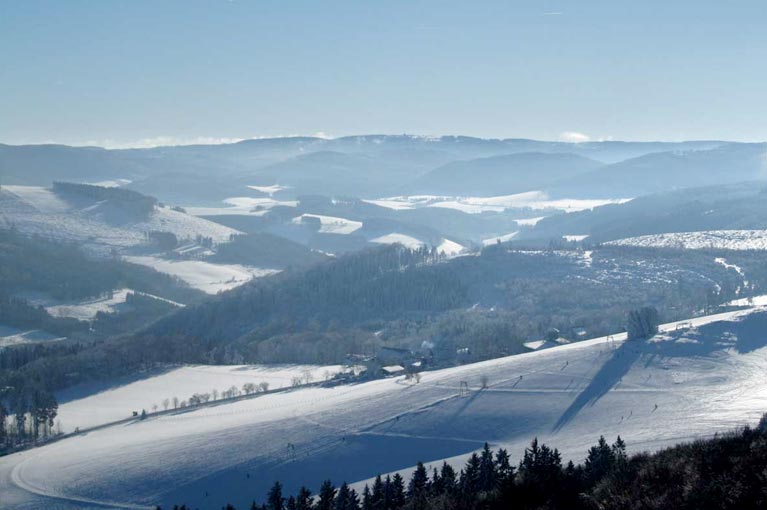 Ferienwelt Winterberg